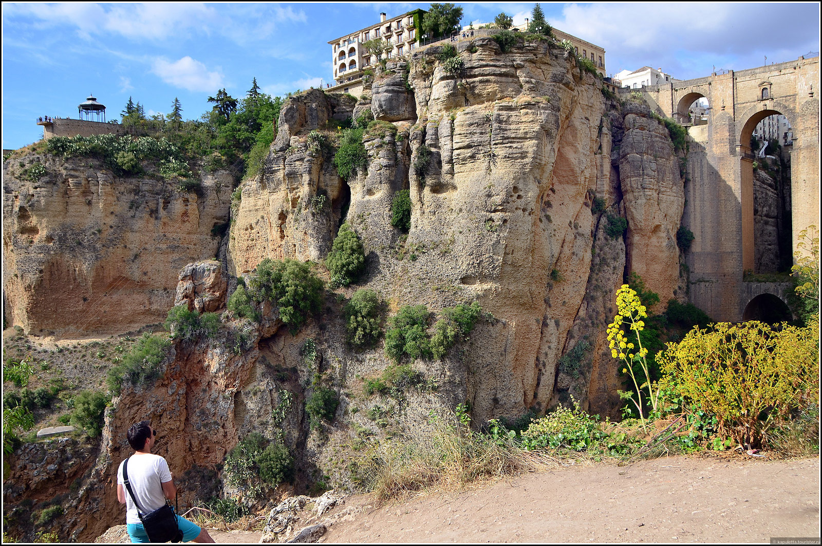 Ronda